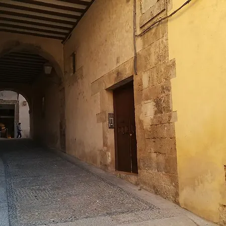 Casa San Nicolas Cuenca  Exterior photo