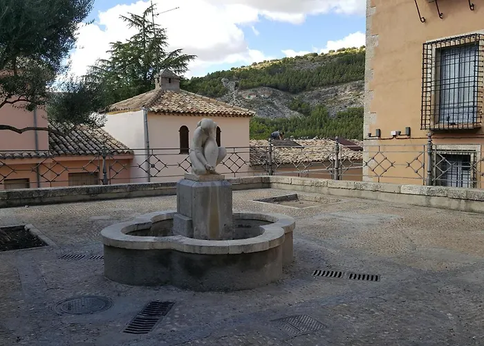 Casa San Nicolas