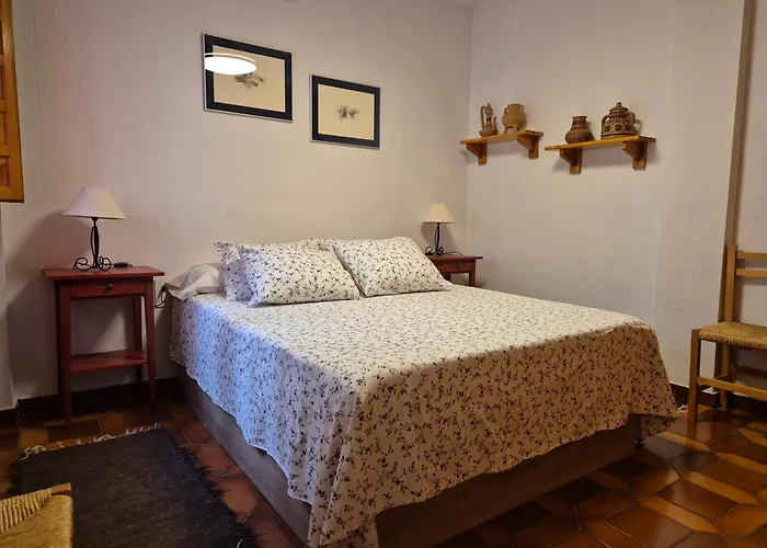 Casa San Nicolas