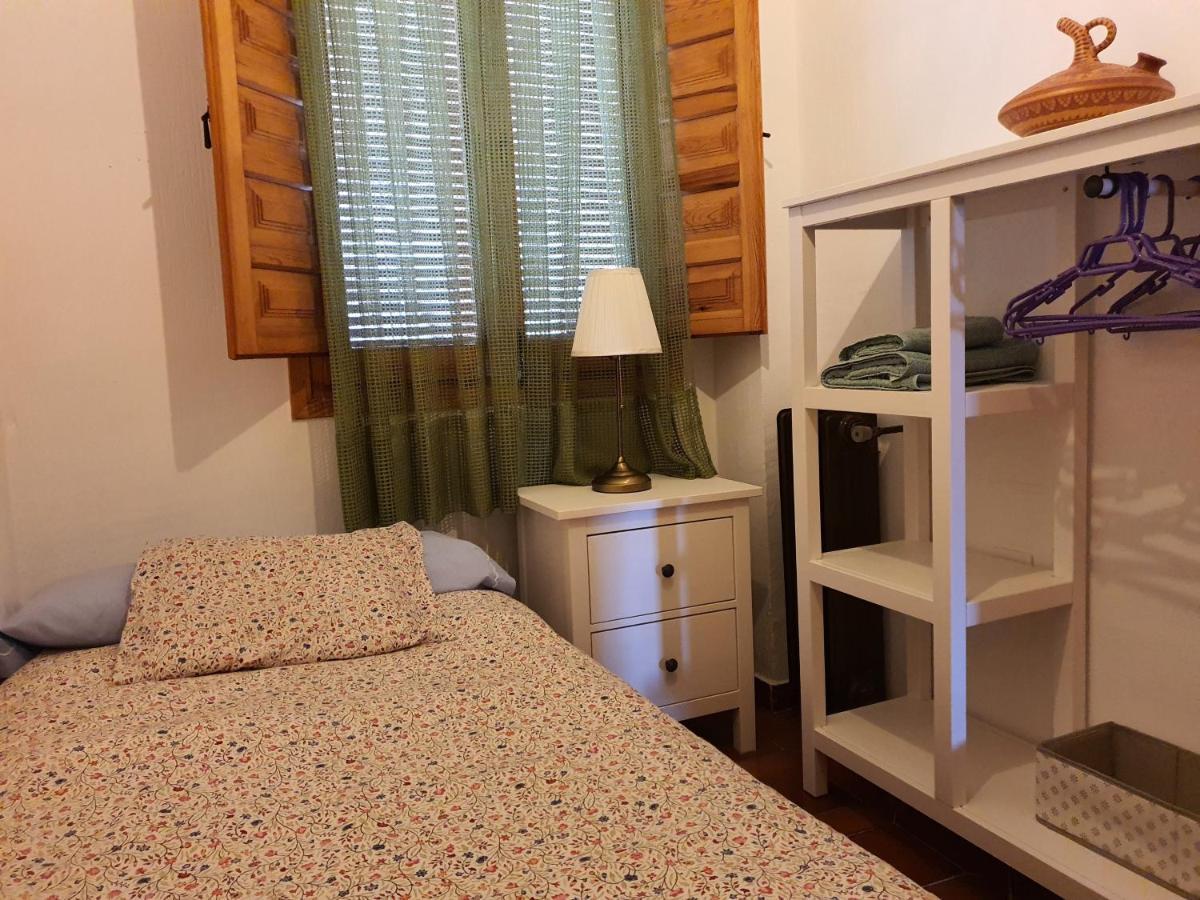 Appartement Casa San Nicolas