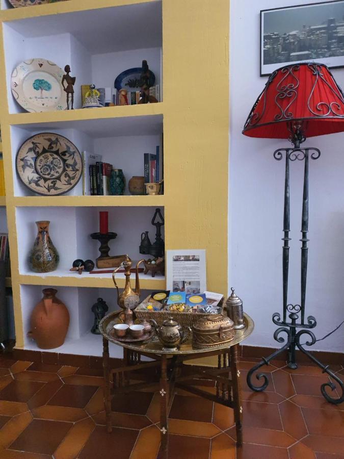 Apartment Casa San Nicolas