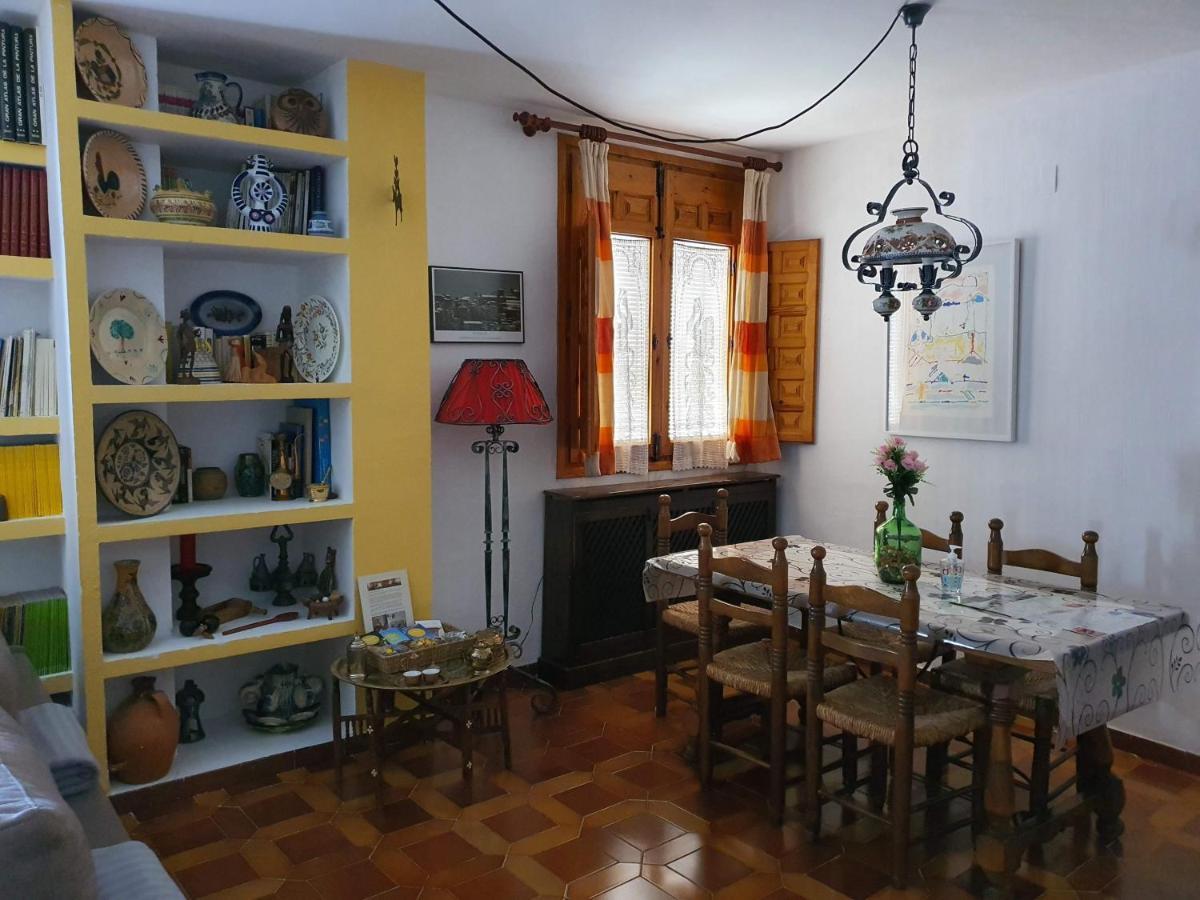 Appartement Casa San Nicolas Cuenca (Castilla-La Mancha)
