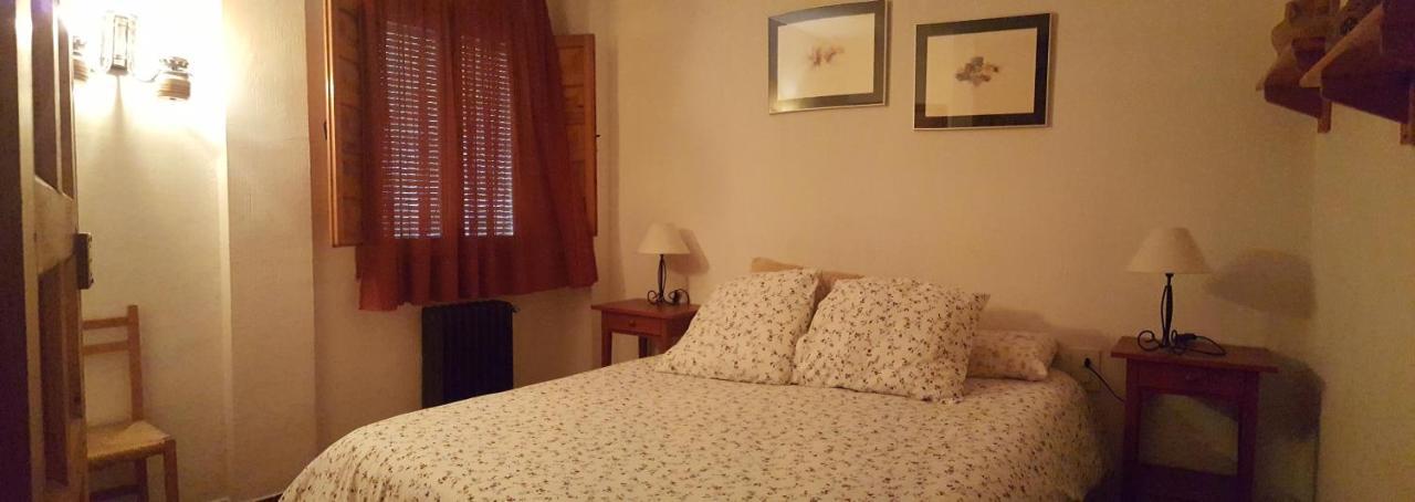 Casa San Nicolas Apartment Cuenca (Castilla-La Mancha)