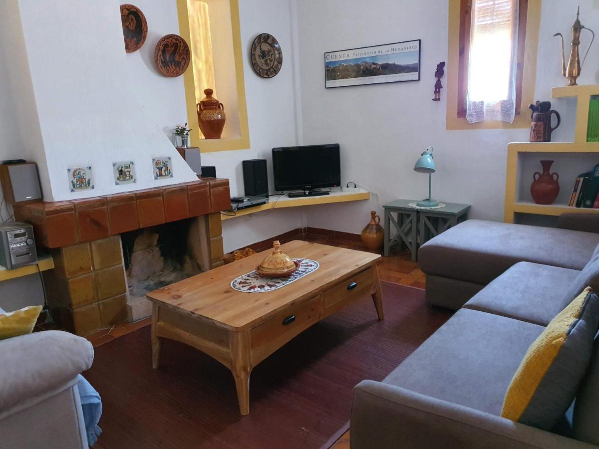 Casa San Nicolas Cuenca (Castilla-La Mancha)