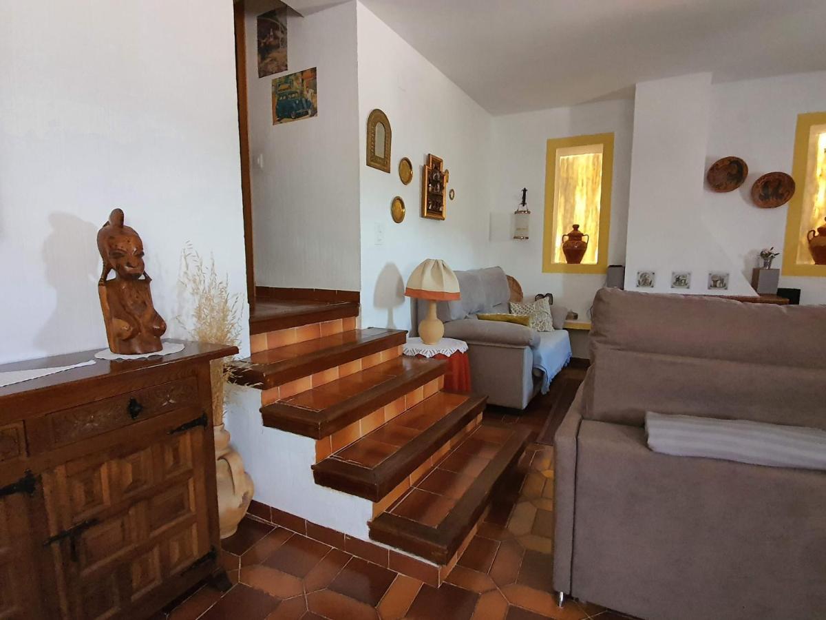 Casa San Nicolas Apartment *