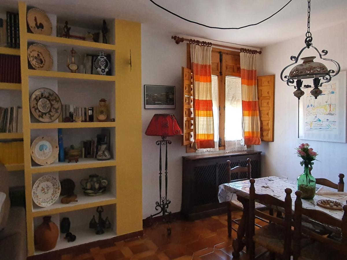 Casa San Nicolas Apartment Cuenca (Castilla-La Mancha)