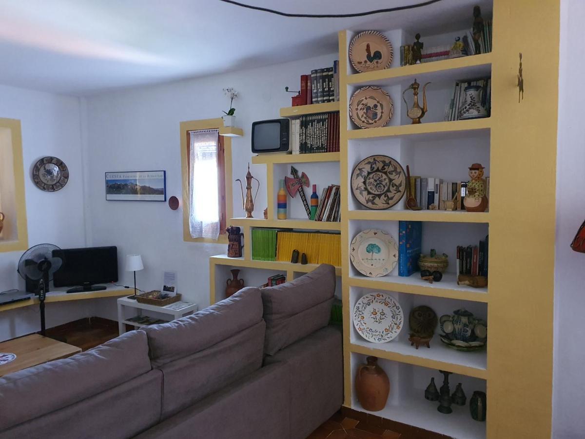 Apartment Casa San Nicolas