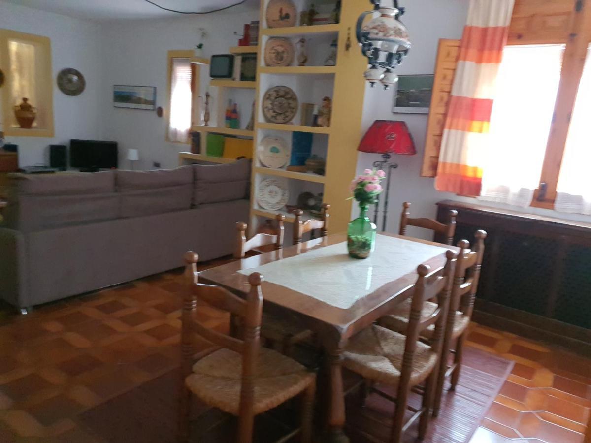 Apartment Casa San Nicolas
