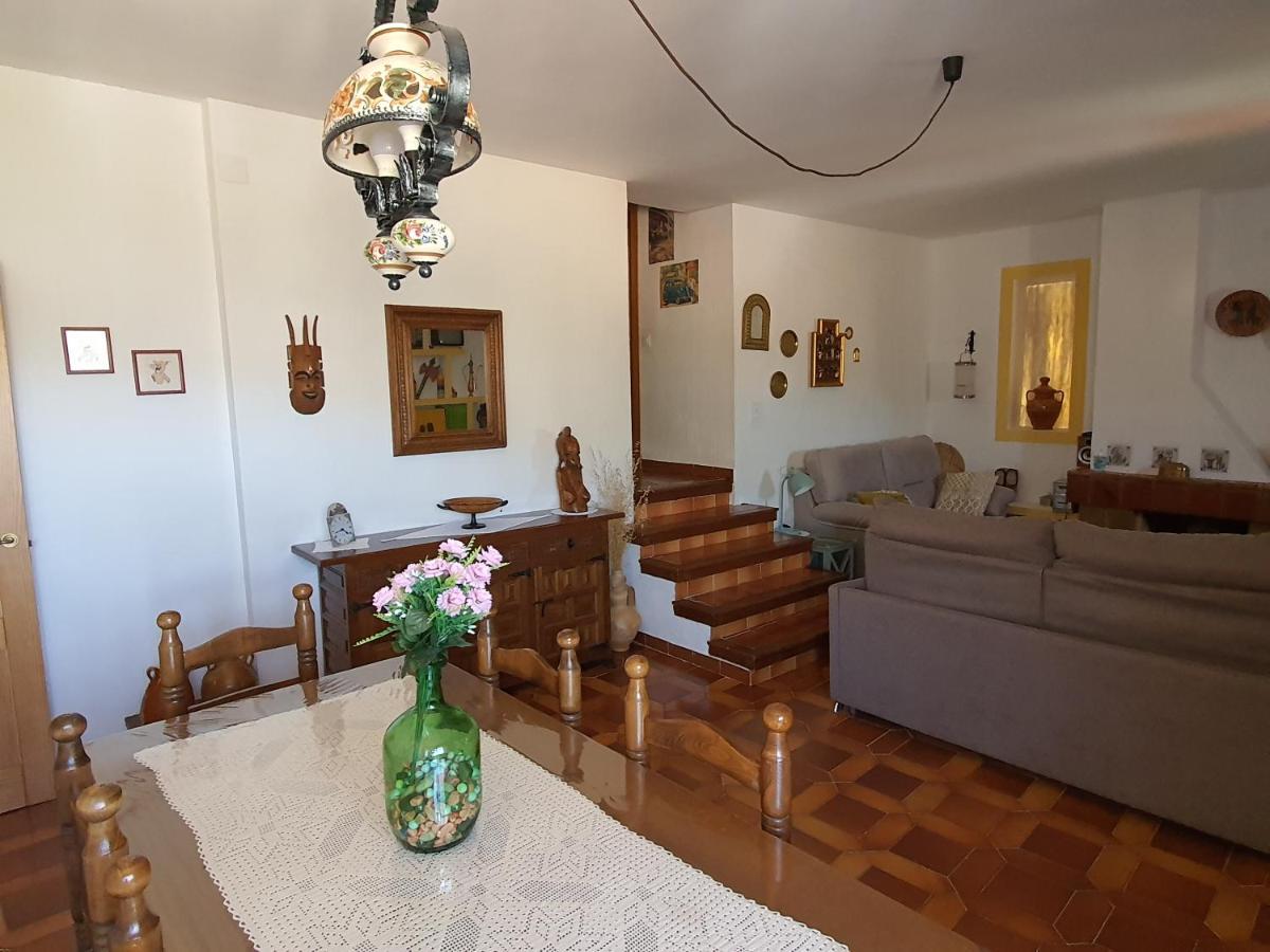 Casa San Nicolas Cuenca (Castilla-La Mancha)