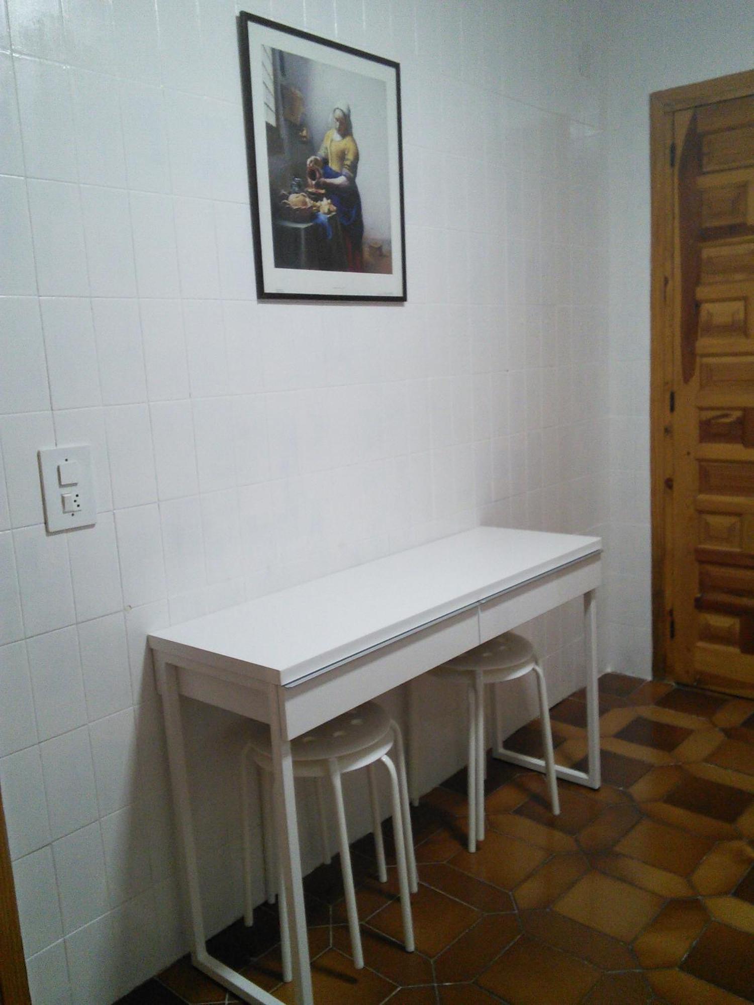 Apartment Casa San Nicolas *