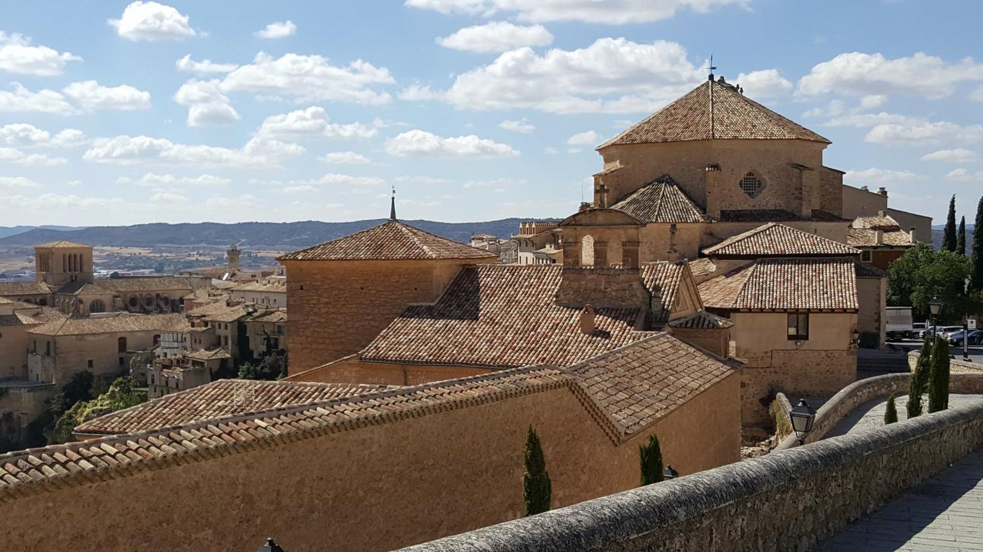 Casa San Nicolas Cuenca (Castilla-La Mancha)