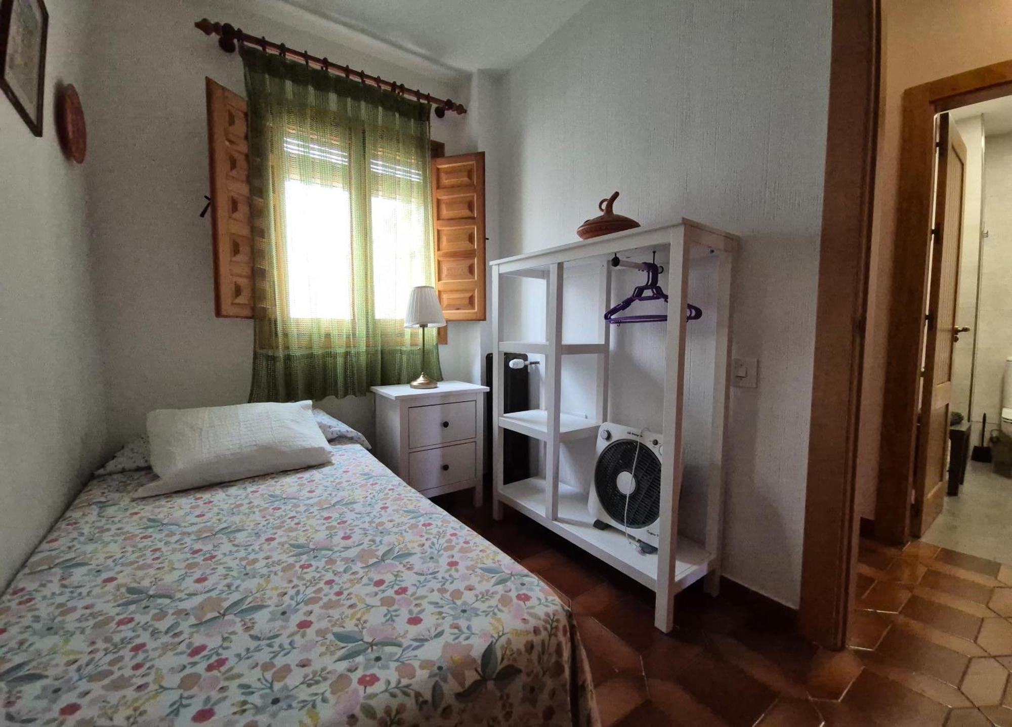Apartment Casa San Nicolas Cuenca (Castilla-La Mancha)