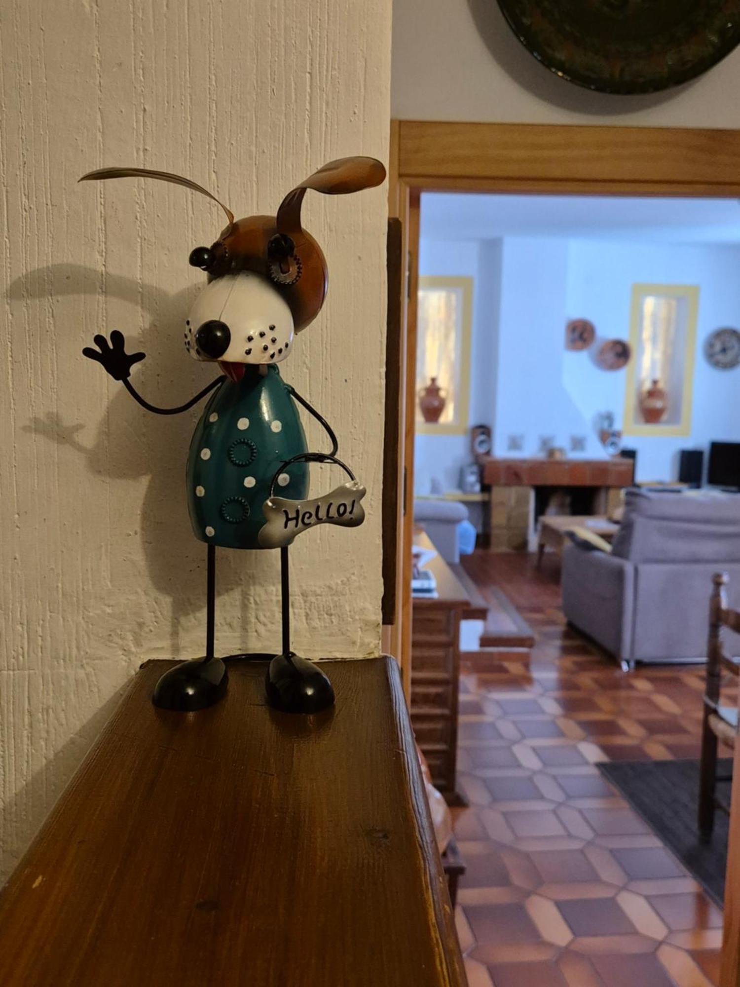 Apartment Casa San Nicolas