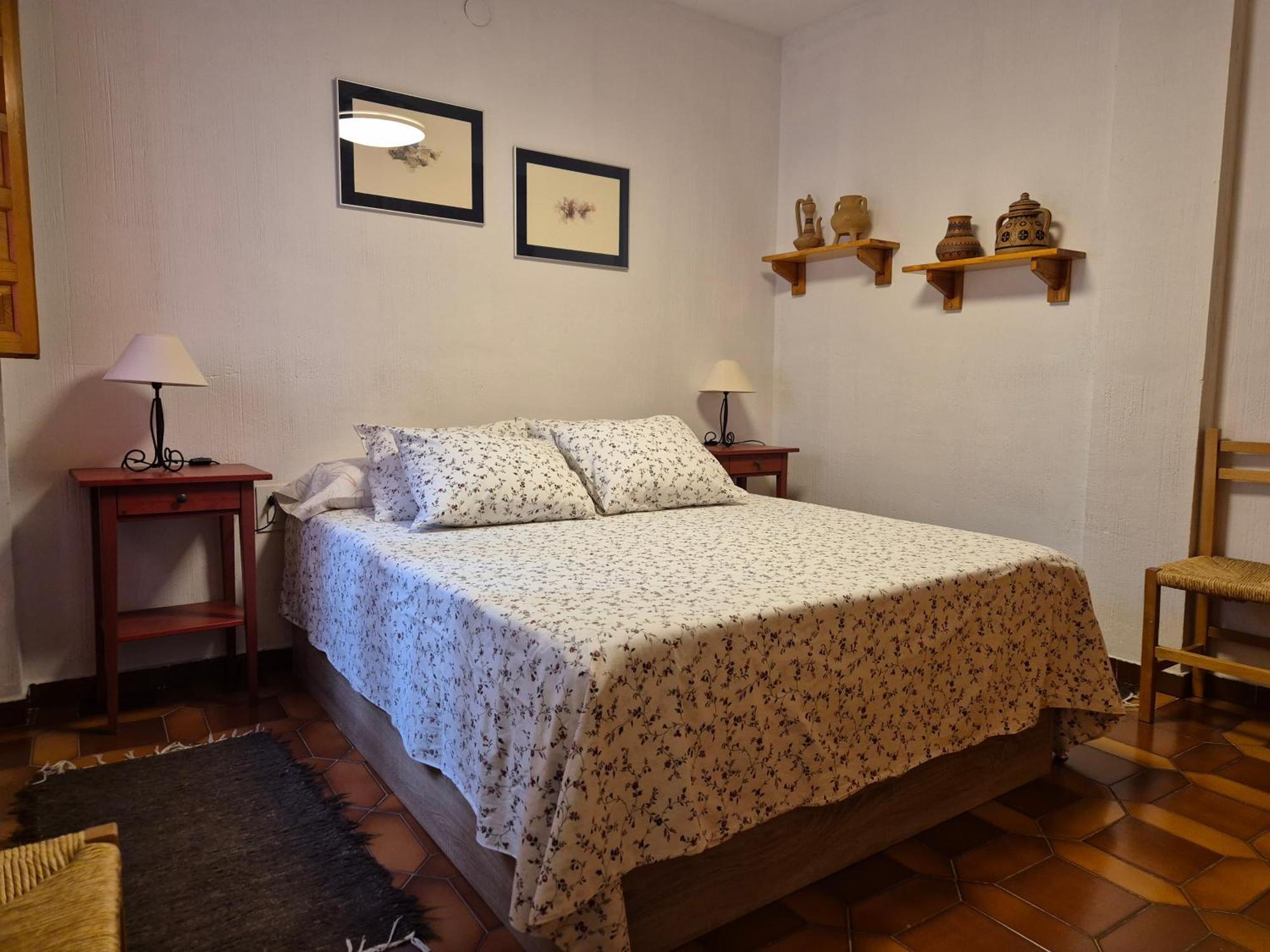 Apartment Casa San Nicolas *