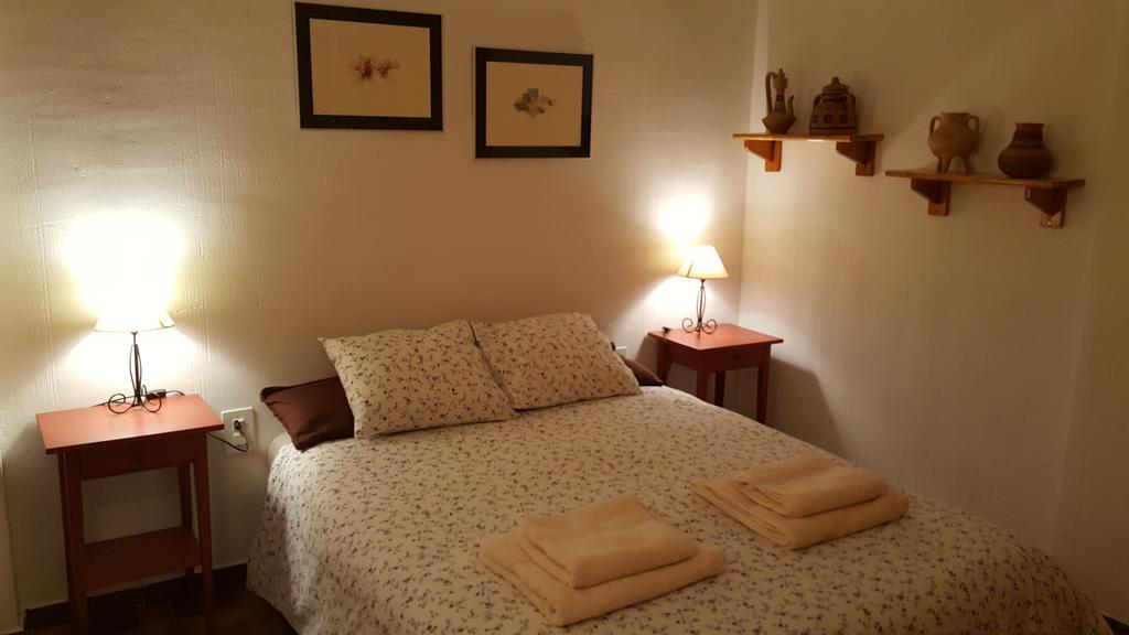 Casa San Nicolas Appartement Cuenca (Castilla-La Mancha)