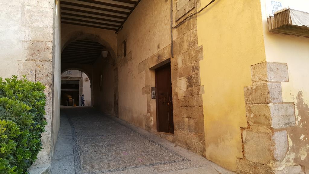 Casa San Nicolas Cuenca (Castilla-La Mancha)