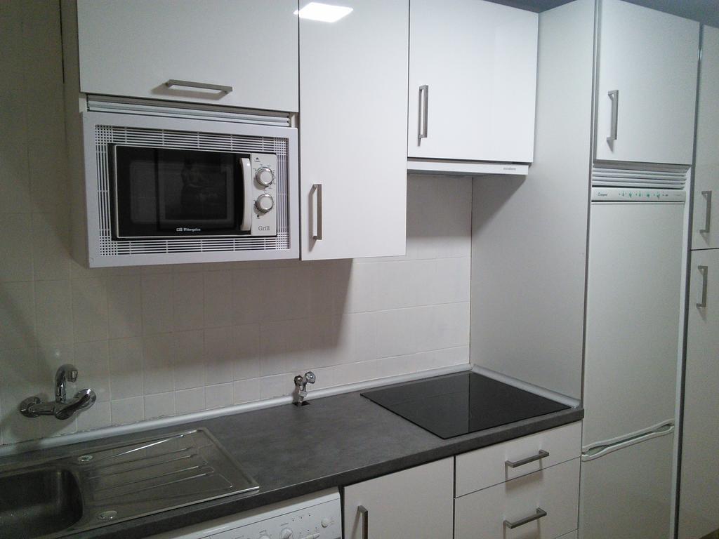 Casa San Nicolas Apartment *