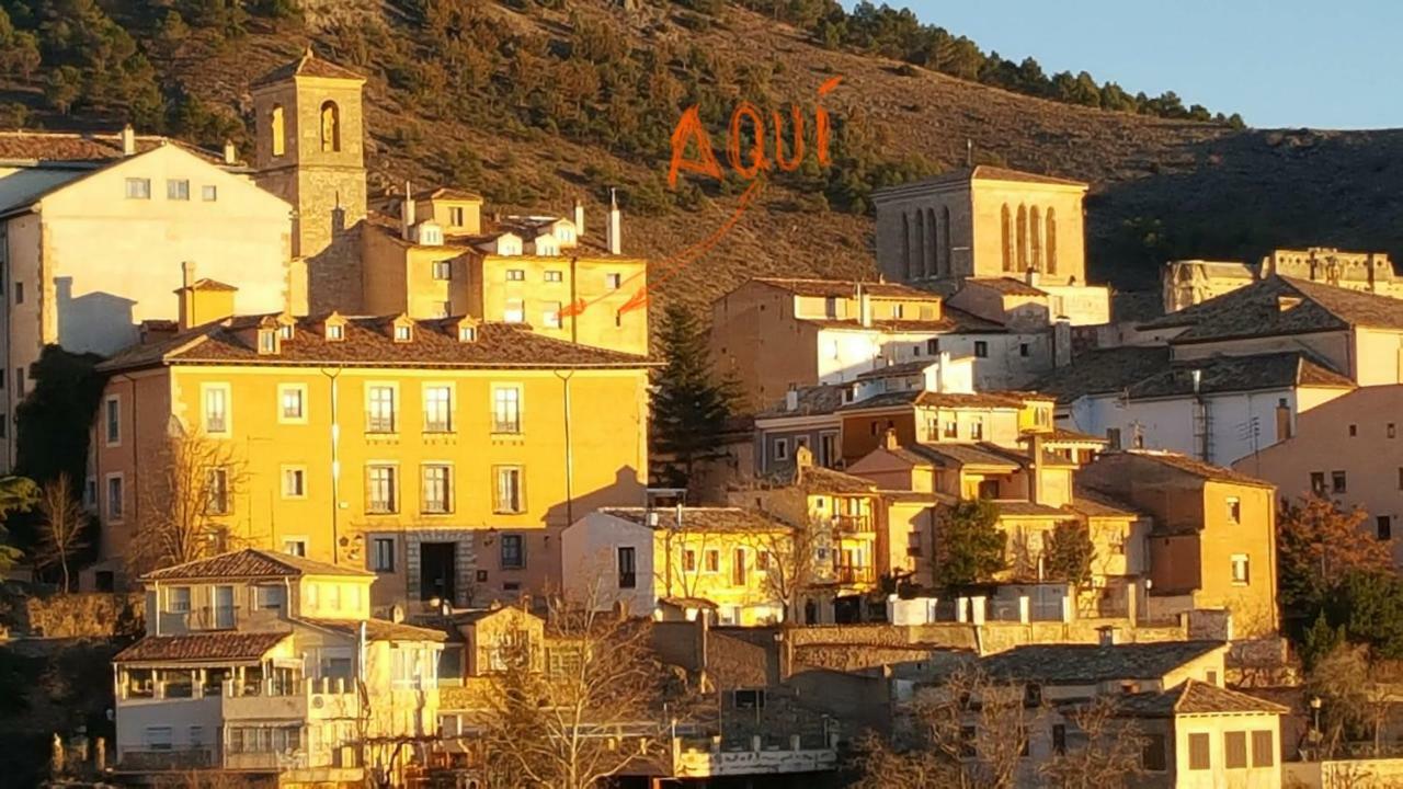 Casa San Nicolas *